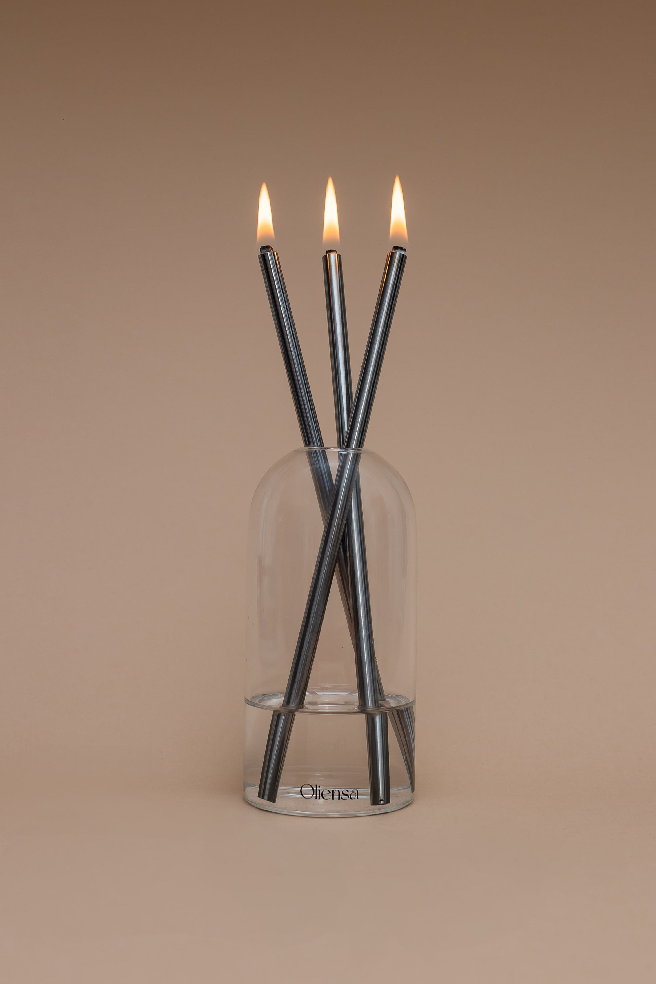 Oliensa Eternal Crystal Silver packshot