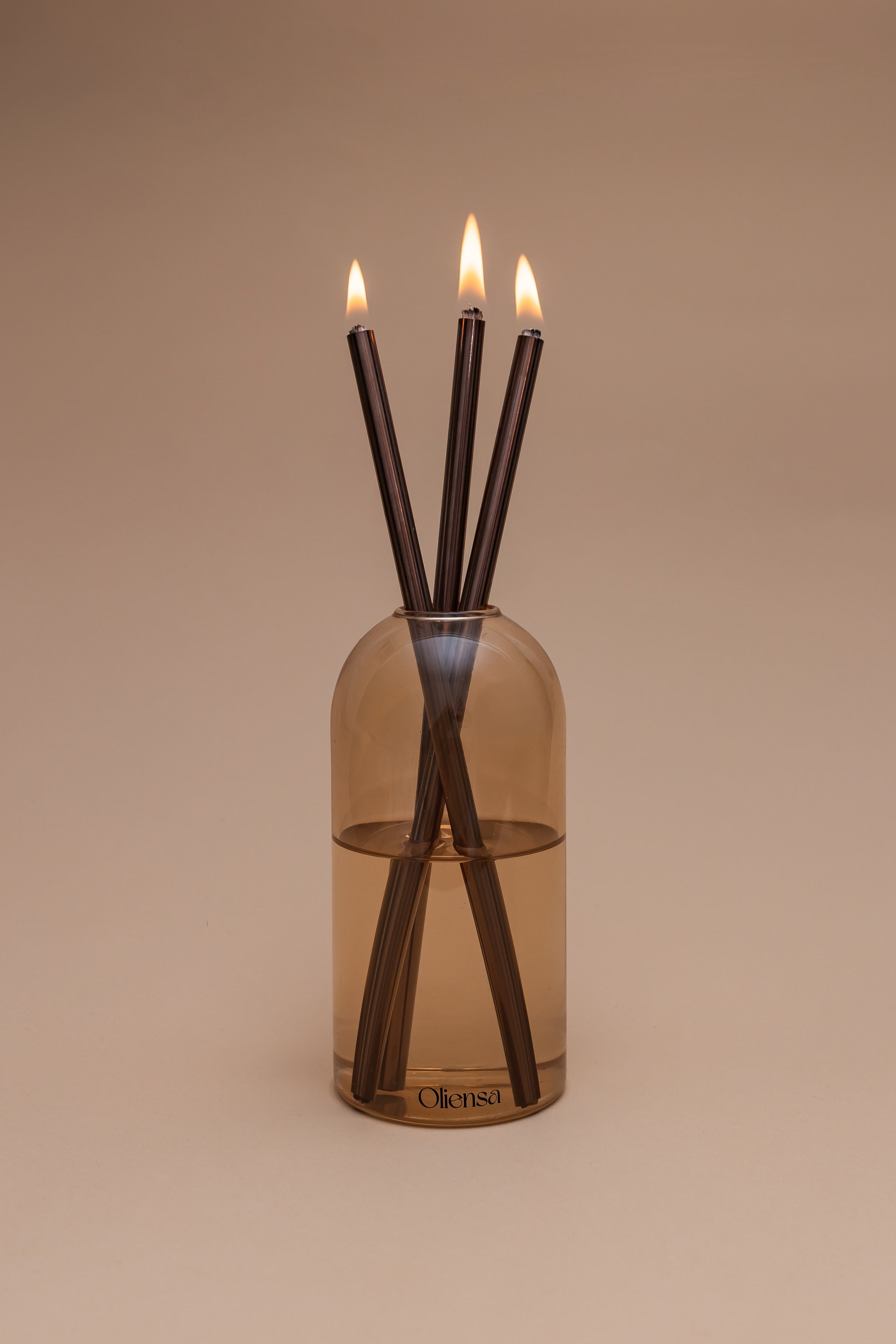 Oliensa Eternal Sand Copper packshot
