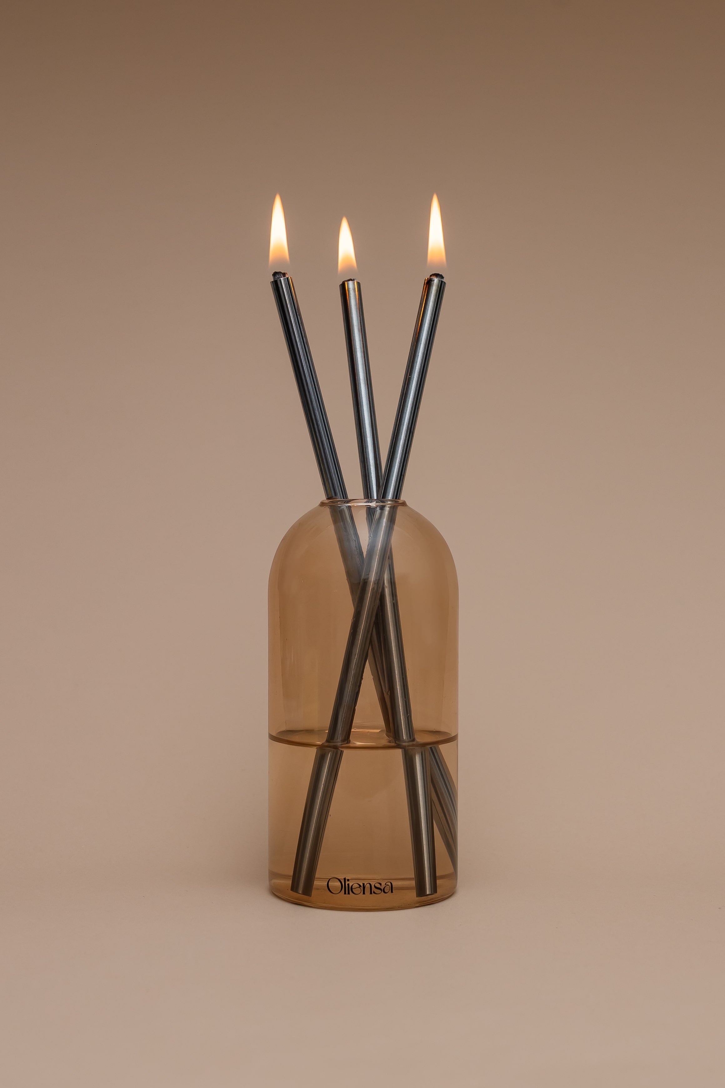Oliensa Eternal Sand Silver packshot